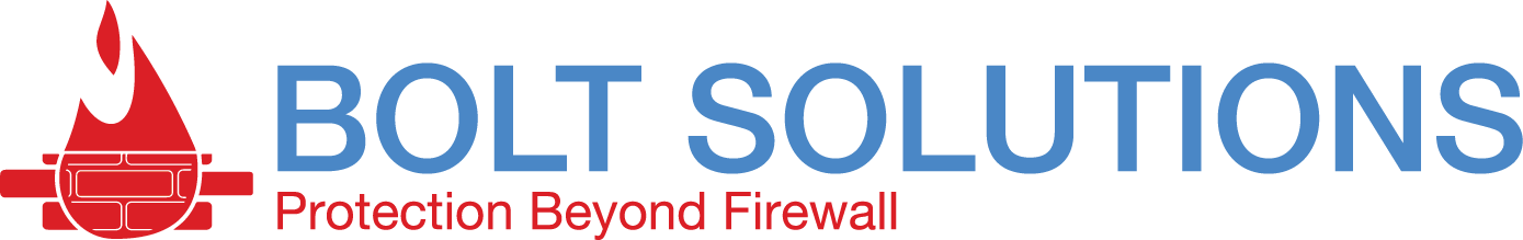 Bolt Solutions logo